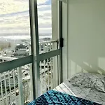 Cosy Two Bedroom High Rise